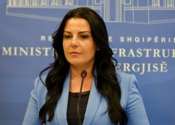 Koncesioni për Portin e Durrësit, PD padit në SPAK Belinda Ballukun