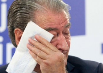 Ish- mbikalimi i Zogut të Zi do dëshmojë