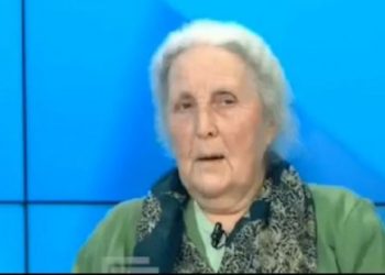 Luljeta Bozo flet për kohën e komunizmit: Enver Hoxha diktator, por ajo kohë kishte edhe të mira. Dënoj krimet ideologjike