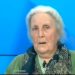 Luljeta Bozo flet për kohën e komunizmit: Enver Hoxha diktator, por ajo kohë kishte edhe të mira. Dënoj krimet ideologjike