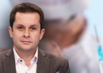 MOS E BËNI VAKSINËN! Kur edhe mjekët bëhen pjesë e tam-tamit elektoral…