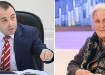 Listë humbëse quhet ajo që kryetari e mbush me “anonimë pa personalitet”