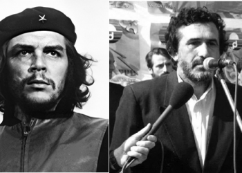 Nuk shkon Çe Guevara në Shqipëri, Albin…