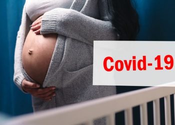 Lind foshnja e parë me antitrupa, nëna e foshnjes mori dozën e Moderna-s në Janar
