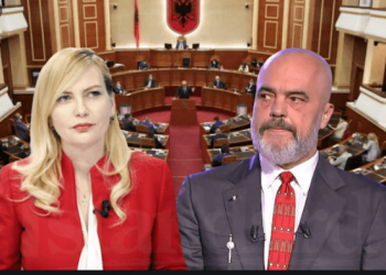 Mesila Doda: Edi Rama ka nevojë të lidhet me zinxhirë! Duhet mbyllur në burg