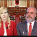 Mesila Doda: Edi Rama ka nevojë të lidhet me zinxhirë! Duhet mbyllur në burg