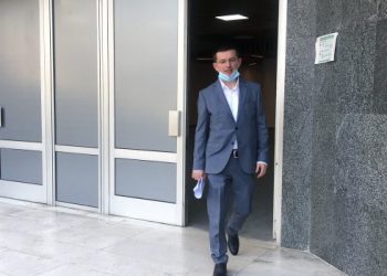 Gjyqtari Dritan Hasani pa probleme me vetingun