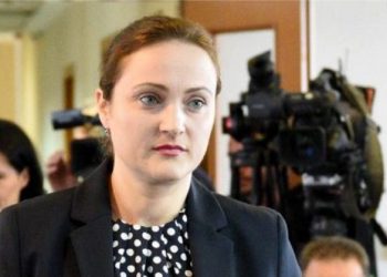 Elisabeta Imeraj, në krye të Prokurorisë së Tiranës me mandat 3-vjeçar