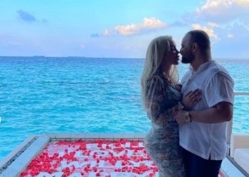 “Ajo tha po”, Fjolla Morina merr propozimin për martesë në Maldive