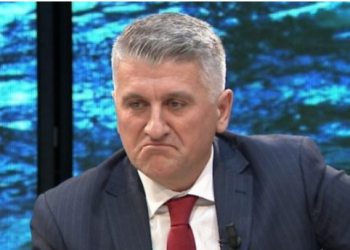 Agron Gjekmarkaj-Ramës: Ti s’ke mbajtur një grua më shumë se 4 vjet, jo më pushtetin