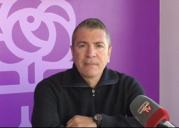 Gjiknuri: Në Vlorë 8 mandate nuk i diskutojmë, të 9-in e marrim nga komuniteti çam!