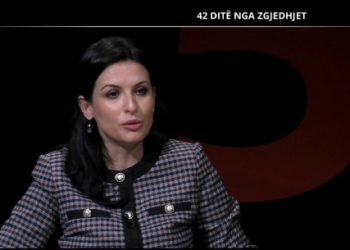 Përplasja e Metës me policinë te FRD/ Gjonaj: E papranueshme, jashtë veshjes së presidentit!