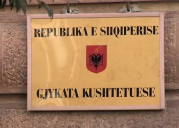 Ndalimi i tubimeve, Gjykata Kushtetuese pranon pjesërisht kërkesën e PR-së