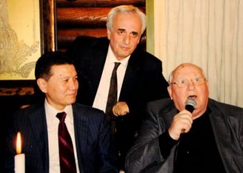 Përshtypje nga takimi me 90-vjeçarin Gorbaçov dhe historia e Katovicës