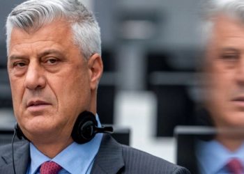 Mbrojtja e Hashim Thaçit/ Specialja nuk ka juridiksion për gjykimin e tij