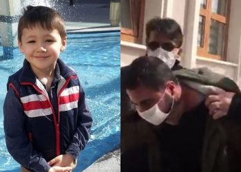 Babai turk mbyt të birin 10-vjeç sepse nuk donte të bënte mëkate kur të rritej