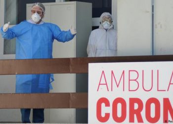 Kosovë/ Rriten të dhënat nga Covid: 6 të vdekur dhe 592 raste në 24 orët e fundit