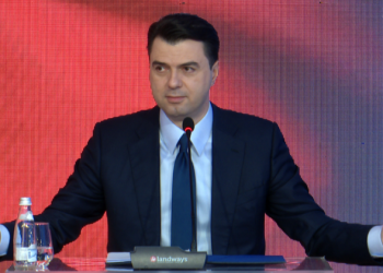 “Indeksi i OKB, shqiptarët më të palumturit në Europë”, Basha: Arsyeja kryesore, korrupsioni