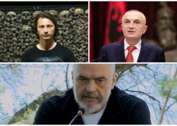 Rama ironizon nga Vlora: Ne kemi Ilir Metën tonë, atë të vërtetin