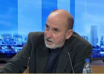 Fatos Lubonja sulmon Ramën dhe PS-në: Kjo nuk është parti, por organizatë kriminale ku kapo vendos