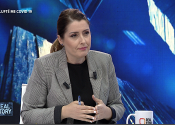 Manastirliu: Përballuam pandeminë me dinjitet, jemi të dytët në Ballkan për vaksinat