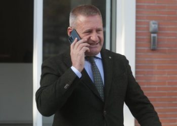 Përballje kunetërish në Shkodër/ Nard Ndoka i teti për PD, Frrok Gjini i pesti tek PS