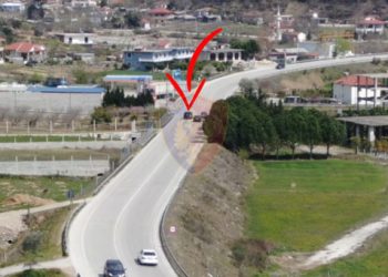 Policia kontrolle intensive, 3 shoferë në pranga, pezullohen 57 patenta në 24 orët e fundit