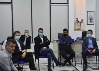 Patozi për ekipin e 25 prillit: Listë e hapur, figura të pastra. Të gjithë kandidatët do t’i nënshtrohen verifikimit të Autoritetit të Dosjeve të Sigurimit