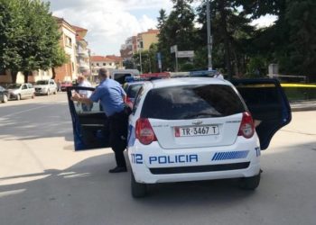 I dënuar për trafik droge në Itali, arrestohet 31-vjeçari shqiptar