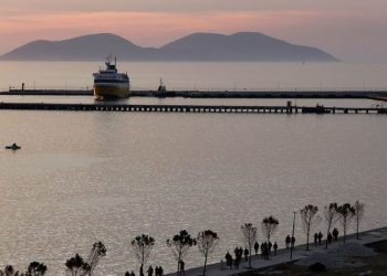 Shqipëria do të bëhet portë hyrëse për gazin amerikan në Europë