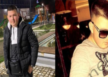 Ndërron jetë nga covid-19, babai i 18-vjeçarit Qamil Seiti që humbi jetën një javë më parë