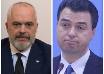 Përmbysja e listave dhe përmbysja e opozitës