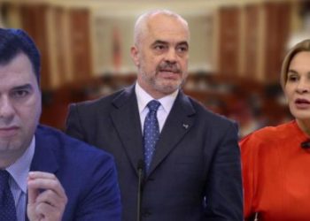 Sondazhi europian publikon statistikat, ja kush i fiton zgjedhjet e prillit në Shqipëri