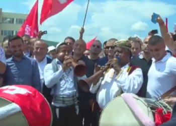 Luan Rama: Do të njohim rezultatin e zgjedhjeve