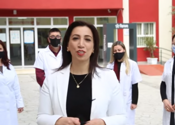 Festa e 7-marsit/ Rama: Më e mira është ende përpara! Ministrja Kushi: Falënderime dhe mirënjohje për sakrificën