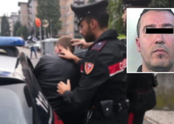 Vrau dy vëllezërit në Vlorë, arrestohet pas 23 vitesh në Itali