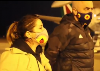 Rama: Brenda prillit mbërrijnë 60 mijë doza nga AstraZeneca dhe 30 mijë nga Pfizer