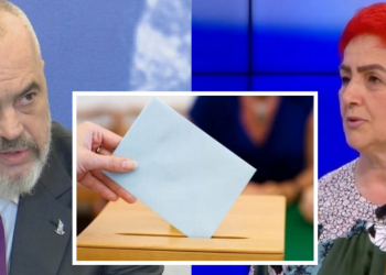 Najada Çomo: U befasova nga ftesa e Ramës, kam votuar gjithmonë…