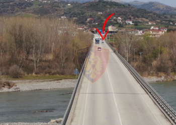 Thyerje e rregullave rrugore/ 1559 shoferë të gjobitur dhe 3 të arrestuar në 24 orë