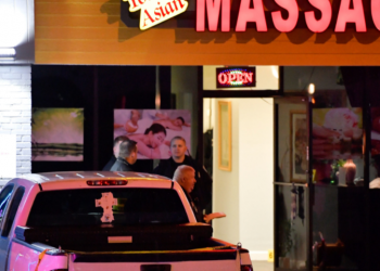 Sulmi me armë në një qendër masazhimi në SHBA, tetë viktima