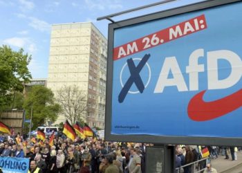 Raportet: Gjermania do të përgjojë partinë e ekstremit të djathtë AfD