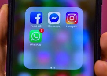 Çfarë po ndodh? Bie Whatsapp, Instagram, Facebook dhe Messenger