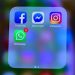 Çfarë po ndodh? Bie Whatsapp, Instagram, Facebook dhe Messenger