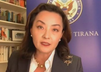 Marrëveshja me SHBA/ Yuri Kim: Nënshkrimi i memorandumit, akt i jashtëzakonshëm. Shqipëria ka bërë përparim të madh