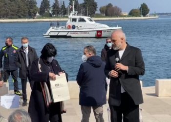 Mesazhi i Ramës nga Brindizi: Varkat nuk sjellin fundin e botës, por mundësinë për t’u hapur