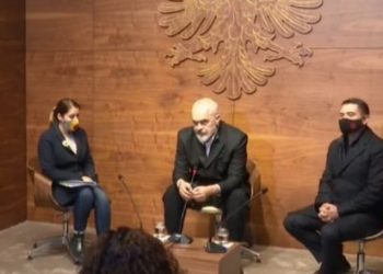 I hapet rrugë vaksinës ruse dhe kineze, Manastirliu dhe Ahmeta