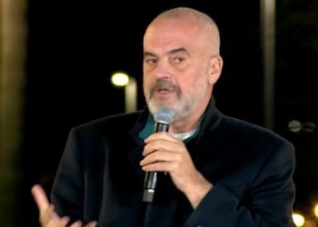 Porti i Durrësit, Rama: Fillimi i një epoke të re, investitorët thonë se do jetë më i madhi në Mesdhe