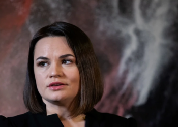 Bjellorusia/Liderja e opozitës hetohet për “terrorizëm”