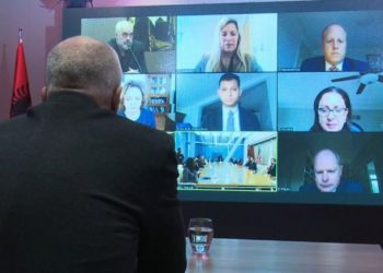 Nënshkruhet marrëveshja me SHBA-të, Rama: Futet gazi i lëngshëm natyror nga Amerika, konvertohet dhe TEC-i i Vlorës me LNG