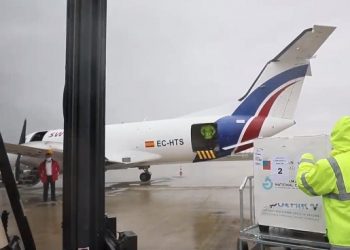 Shqipëria merr ‘dhuratë’, mbërrijnë në Rinas 10 mijë vaksina Sputnik